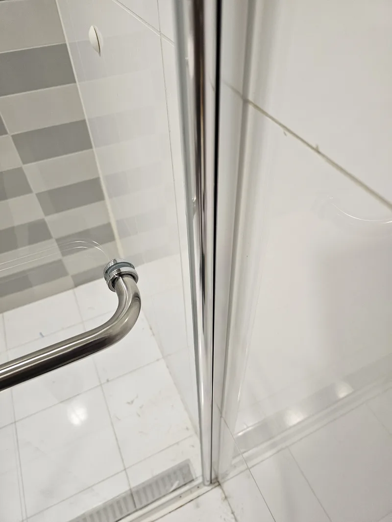 서울 샤워부스 철거 교체